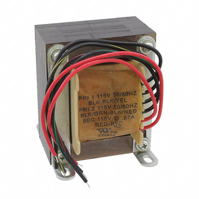 N-77U by Triad Magnetics - TRANSFORMER ISOL