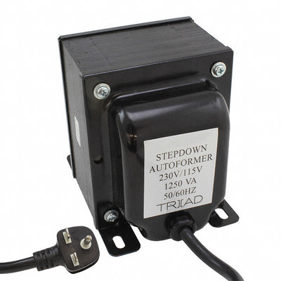 N-9MG by Triad Magnetics - AUTOTRANSFORMER NON-ISOL 1250 VA