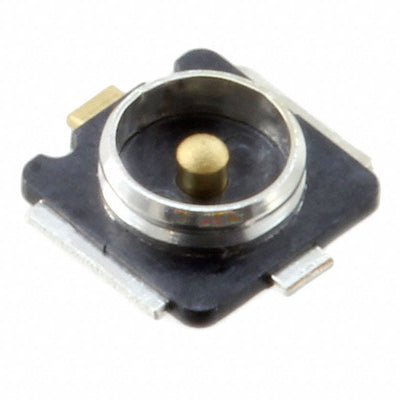 N.FL-R-SMT-1(80) by Hirose Electric Co Ltd - CONNECTOR N.FL RCPT STR 50 OHM SMD