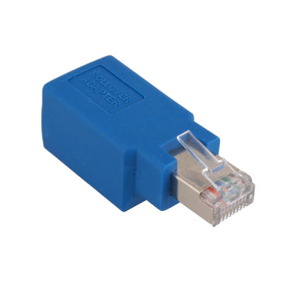 N034-001-SH by Tripp Lite - CISCO SERIAL CONSOLE ROLLOVER AD