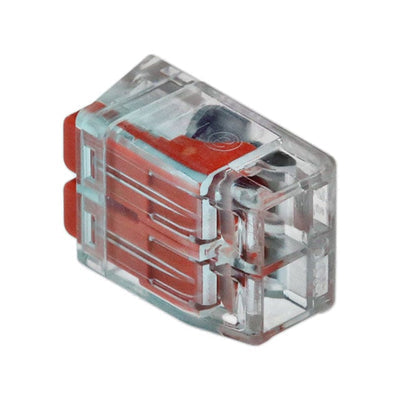 N30200300000G by Amphenol Anytek - N3 2POS SPLICING WIRE CONNECTOR