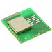 N548M4CB-TRAY by Garmin Canada Inc. - RF TXRX MODULE BT TRC ANT SMD