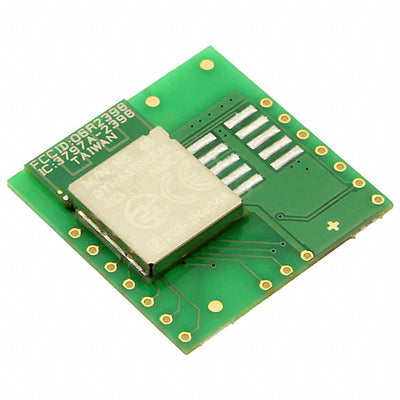 N548M5CB-TRAY by Garmin Canada Inc. - RF TXRX MODULE BT TRC ANT SMD