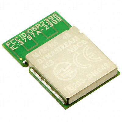 N548M8CB-TRAY by Garmin Canada Inc. - RF TXRX MODULE BT TRC ANT SMD