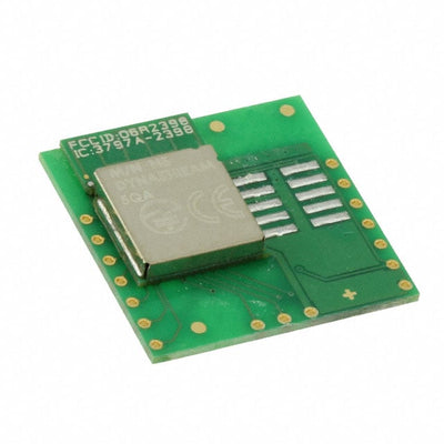 N550M4CC-TRAY by Garmin Canada Inc. - RF TXRX MODULE BT TRC ANT SMD