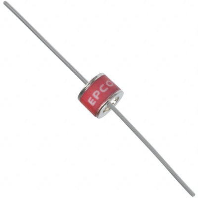B88069X4860T502 by EPCOS - TDK Electronics - GDT 500V 10KA 2 POLE TH