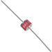 B88069X4880S102 by EPCOS - TDK Electronics - GDT 90V 10KA 2 POLE THROUGH HOLE