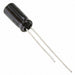 16NA470MEFC10X16 by Rubycon - ALUMIN CAP 470UF 20% 16V RADIAL