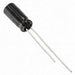 25NA47MEFC6.3X11 by Rubycon - ALUMIN CAP 47UF 20% 25V RADIAL