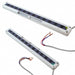 NA2-N12 by Panasonic Industrial Automation Sales - SENSOR THRU-BEAM 220MM NPN OPEN