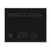 NAND02GR3B2DZA6E by Micron Technology Inc. - IC FLASH 2GBIT PARALLEL 63VFBGA