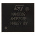 NAND08GAH0FZC5E by Micron Technology Inc. - IC FLASH 8GBIT MMC 153LFBGA
