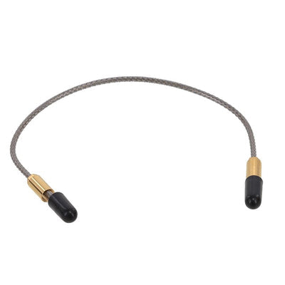 NANOBEND 2MTR-6 by Huber+Suhner, Inc. - SMPM-T(F) TO SMPM-T(F)