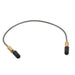 NANOBEND 2MTR-6 by Huber+Suhner, Inc. - SMPM-T(F) TO SMPM-T(F)