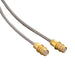NANOBEND 2SR-8 by Huber+Suhner, Inc. - SMP(F) TO SMP(F)