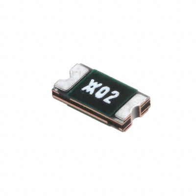 NANOSMDC035F-2 by Littelfuse Inc. - PTC RESET FUSE 16V 350MA 1206