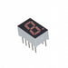 NAR131SH-F by Stanley Electric Co - DISPLAY 7SEG 0.31"" SGL RED 10DIP