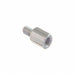 NAS1829A3C04 by RAF Electronic Hardware - ALUMINUM 3/16 HEX MALE/FEMALE ST