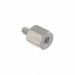 NAS1829A4C04 by RAF Electronic Hardware - ALUMINUM 1/4 HEX MALE/FEMALE STA
