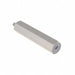 NAS1829A6E28 by RAF Electronic Hardware - ALUMINUM 3/8 HEX MALE/FEMALE STA