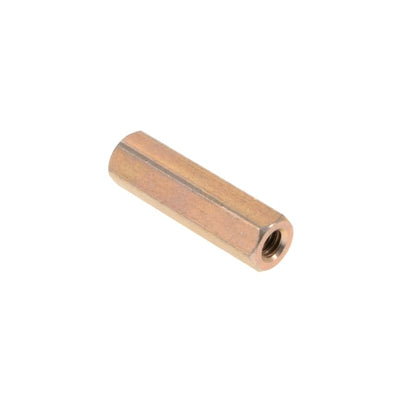 NAS1831A5D12 by RAF Electronic Hardware - ALUMINUM 5/16 HEX FEMALE STANDOF