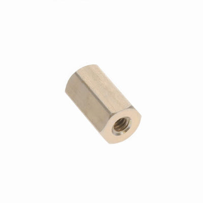 NAS1831AC4C09 by RAF Electronic Hardware - ALUMINUM 1/4 HEX FEMALE STANDOFF
