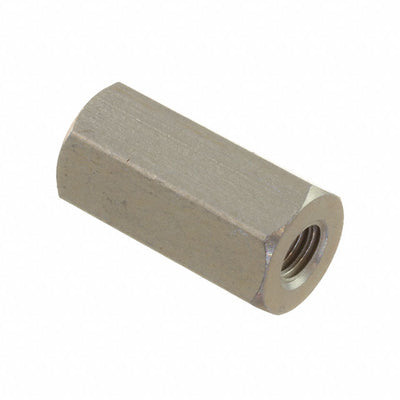 NAS1831AC5D10 by RAF Electronic Hardware - ALUMINUM 5/16 HEX FEMALE STANDOF