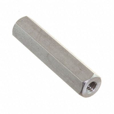 NAS1831AC5D23 by RAF Electronic Hardware - ALUMINUM 5/16 HEX FEMALE STANDOF