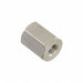 NAS1831C3B05 by RAF Electronic Hardware - STAINLESS STEEL 3/16 HEX FEMALE