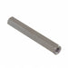 NAS1831C3B22 by RAF Electronic Hardware - STAINLESS STEEL 3/16 HEX FEMALE