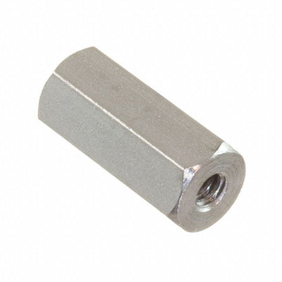 NAS1831C5C11 by RAF Electronic Hardware - STAINLESS STEEL 5/16 HEX FEMALE
