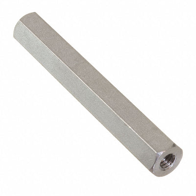 NAS1831C5D34 by RAF Electronic Hardware - STAINLESS STEEL 5/16 HEX FEMALE