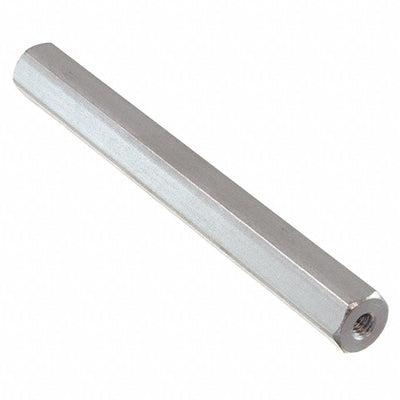NAS1831C6D56 by RAF Electronic Hardware - STAINLESS STEEL 3/8 HEX FEMALE S