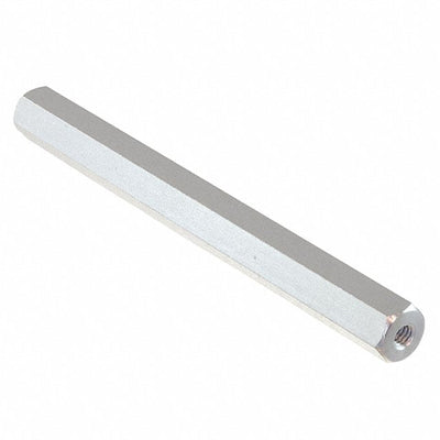 NAS1831C6D64 by RAF Electronic Hardware - STAINLESS STEEL 3/8 HEX FEMALE S