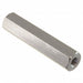 NAS1831C6E28 by RAF Electronic Hardware - STAINLESS STEEL 3/8 HEX FEMALE S