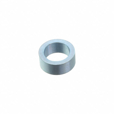 NAS42DD8A-10FC by RAF Electronic Hardware - ALUMINUM UNTHREADED SPACER 3/8 R