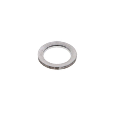 NAS43DD3-2A by RAF Electronic Hardware - ALUMINUM UNTHREADED SPACER 5/16