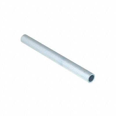 NAS43DD4-256FC by RAF Electronic Hardware - ALUMINUM UNTHREADED SPACER 3/8 R