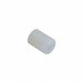 NAS61-04A-040 by RAF Electronic Hardware - NYLON UNTHREADED SPACER 1/4 OD,#