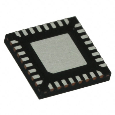 NAU8812YG by Nuvoton Technology Corporation - IC CODEC VOICE TELEPHONY 32QFN