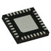 NAU8812YG by Nuvoton Technology Corporation - IC CODEC VOICE TELEPHONY 32QFN