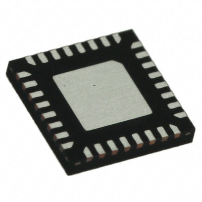 NAU8822AYG by Nuvoton Technology Corporation - IC CODEC AUDIO STEREO 32QFN