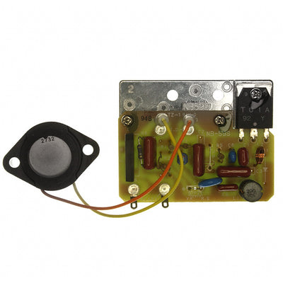 NB-59S-09S-0 by TDK Corporation - SENS HUMIDITY 48V NEBULIZER MOD