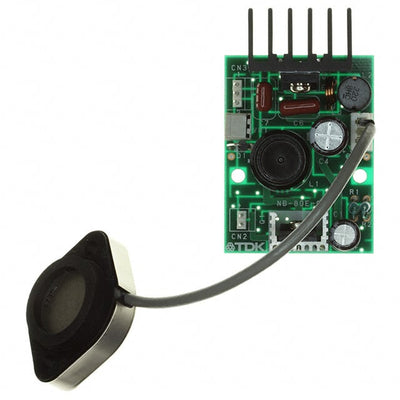 NB-80E-01-H by TDK Corporation - SENS HUMIDITY 12V NEBULIZER MOD