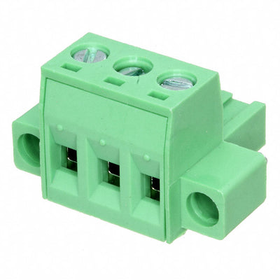 NB-CN001 by Omron Automation and Safety - CONNECTOR NB HMI PWR SPARE 3PC