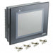 NB5Q-TW00B by Omron Automation and Safety - HMI TOUCHSCREEN 5.6"" COLOR