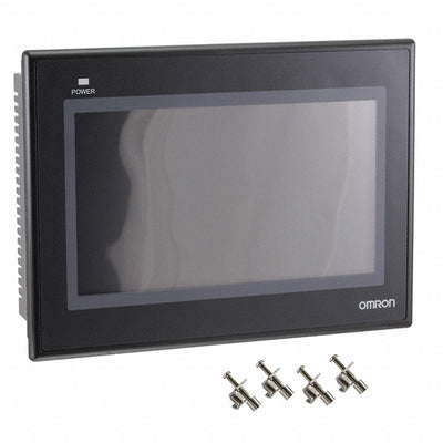 NB7W-TW00B by Omron Automation and Safety - HMI TOUCHSCREEN 7.0"" COLOR