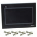 NB7W-TW01B by Omron Automation and Safety - HMI TOUCHSCREEN 7.0"" COLOR