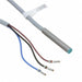 NBB0.8-4M25-E0 by Pepperl+Fuchs, Inc. - INDUCTIVE SEN 0.8MM NPN