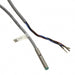 NBB0.8-4M25-E2 by Pepperl+Fuchs, Inc. - INDUCTIVE SEN 0.8MM PNP